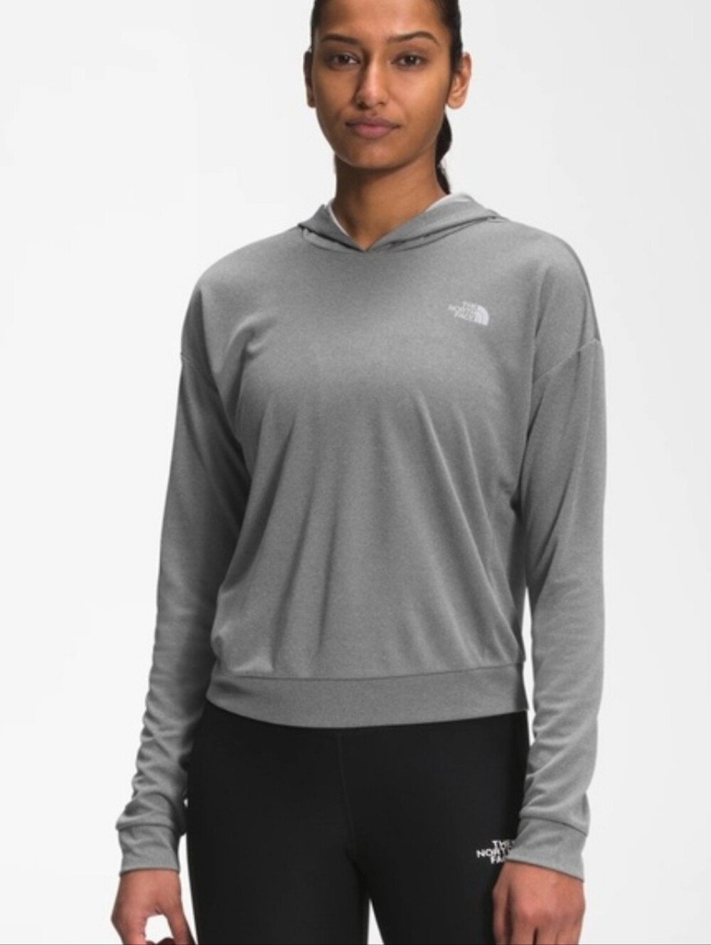 The North Face Women’s Wander Sun Hoodie Size Medium